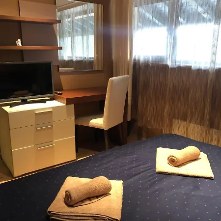 Апартамент “Панорама” Пампорово Apartment